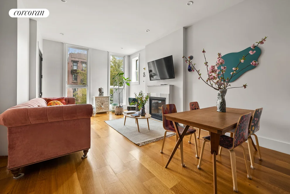 Unit for sale at 44 LEXINGTON Avenue, Brooklyn, NY 11238