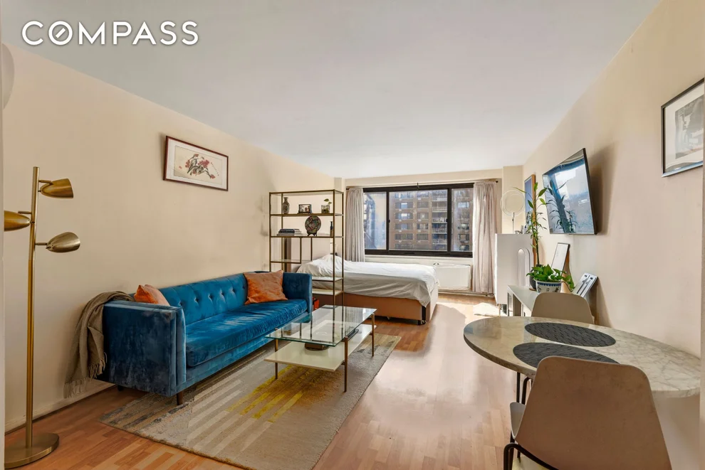 Unit for sale at 195 Willoughby Avenue, Brooklyn, NY 11205