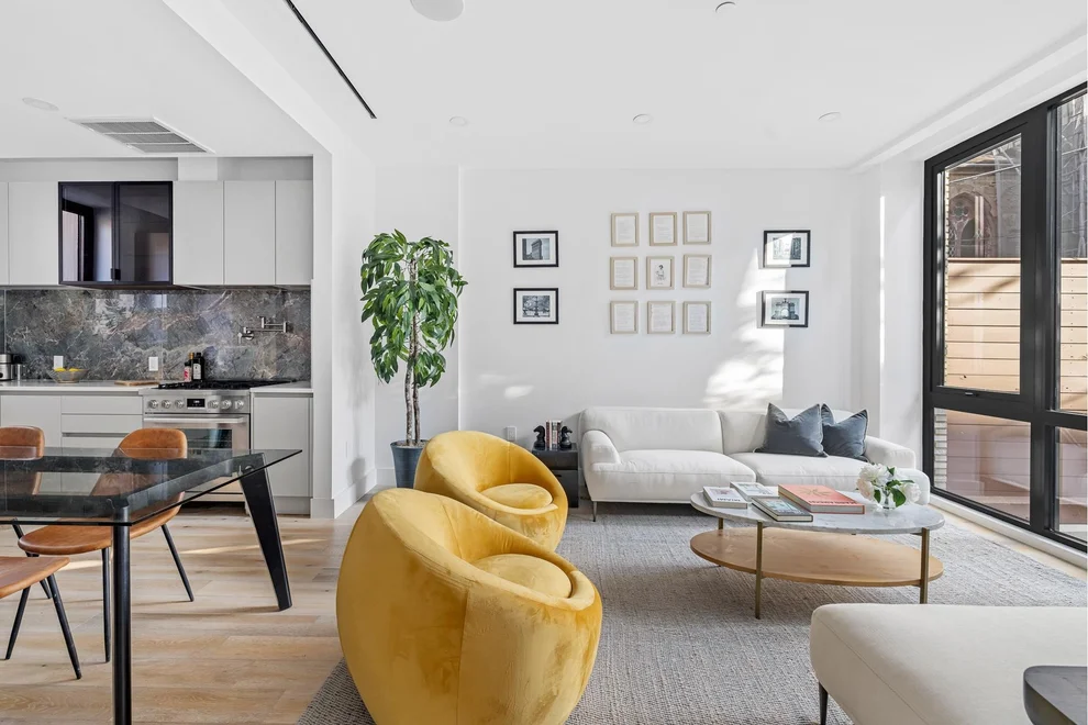 Unit for sale at 218 CLASSON Avenue, Brooklyn, NY 11205