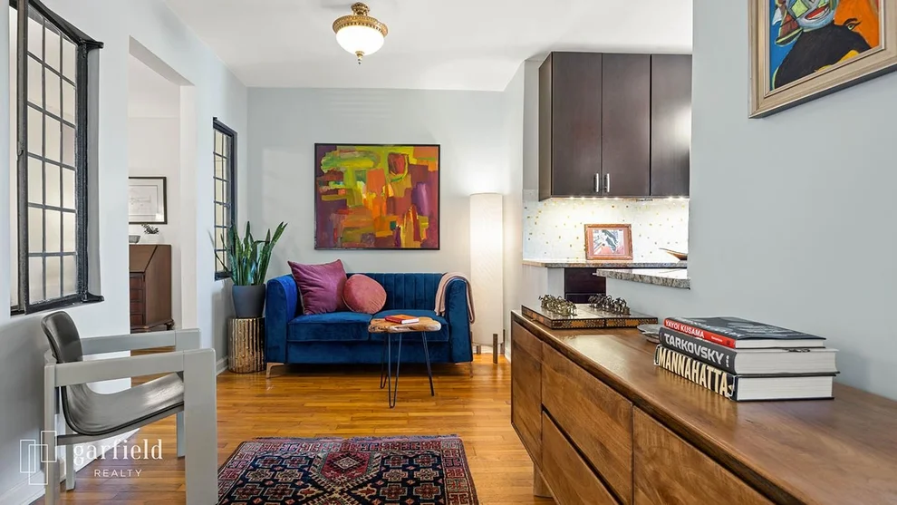 Unit for sale at 202 Seeley Street, Brooklyn, NY 11218