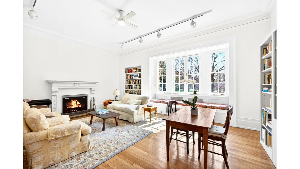 Unit for sale at 41 CENTRAL Park W, Manhattan, NY 10023