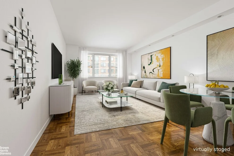 Unit for sale at 300 E 40TH Street, Manhattan, NY 10016
