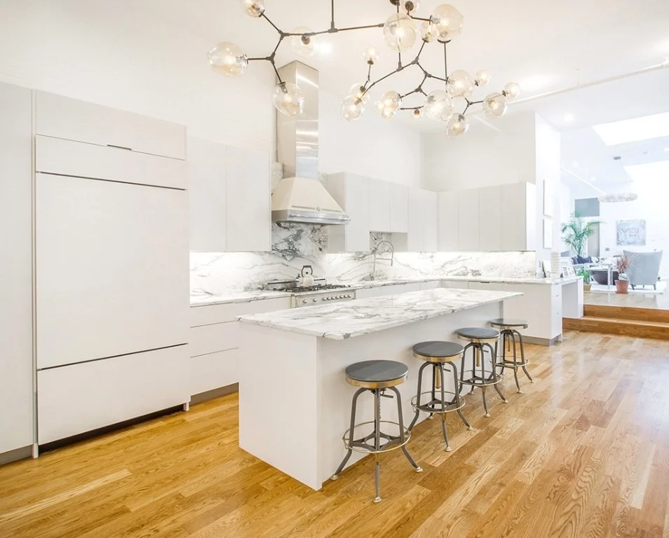 Unit for sale at 155 Freeman Street, Brooklyn, NY 11222