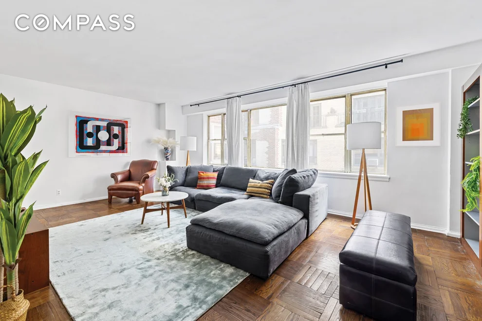 Unit for sale at 12 Beekman Place, Manhattan, NY 10022