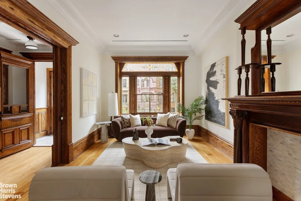 Unit for sale at 577 JEFFERSON Avenue, Brooklyn, NY 11221