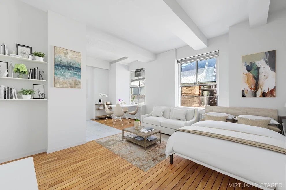 Unit for sale at 4 LEXINGTON Avenue, Manhattan, NY 10010