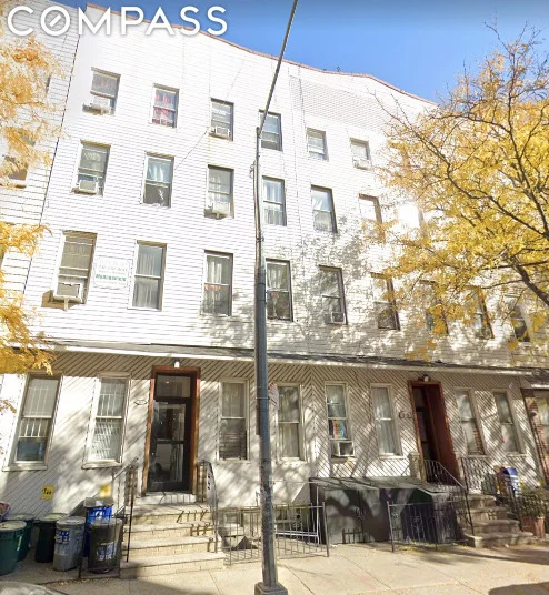 Unit for sale at 253 N 8th Street, Brooklyn, NY 11211