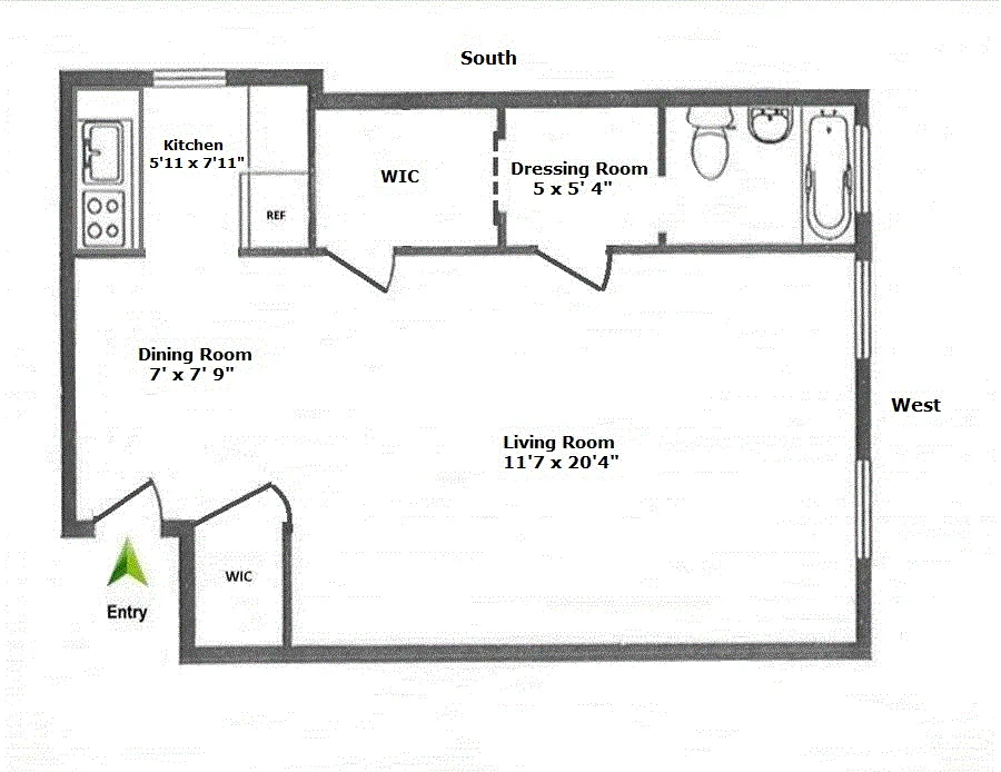 Unit for sale at 242 E 38th Street, Manhattan, NY 10016