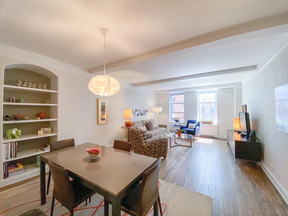 Unit for sale at 410 W 24TH Street, Manhattan, NY 10011
