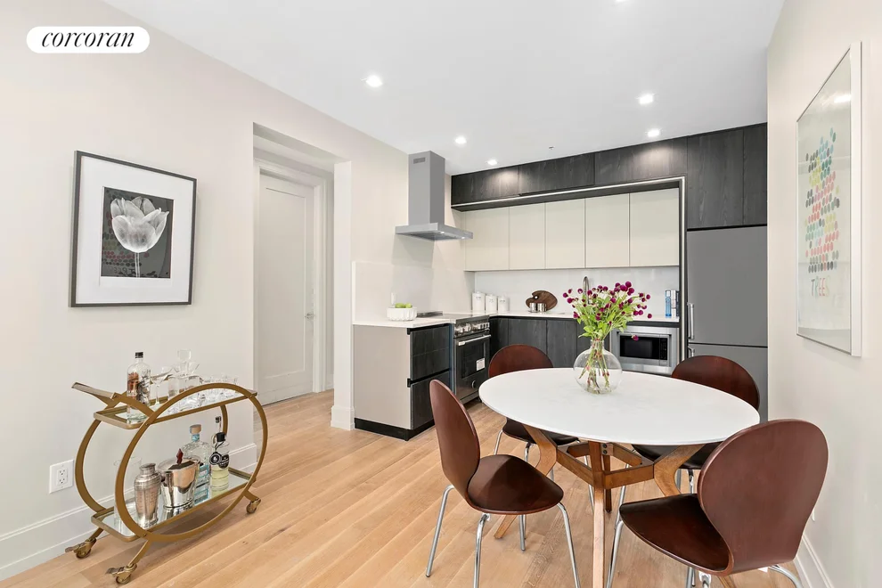 Unit for sale at 246 MAPLE Street, Brooklyn, NY 11225