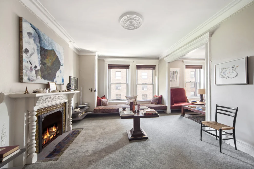 Unit for sale at 39 1/2 Washington Square S, Manhattan, NY 10012