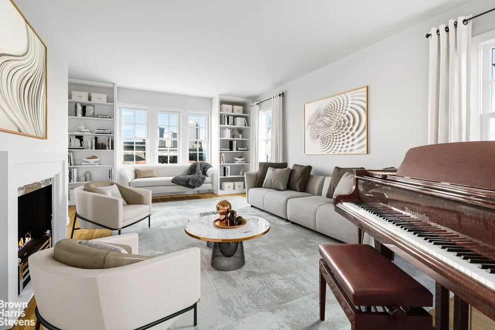 Unit for sale at 1 PIERREPONT Street, Brooklyn, NY 11201