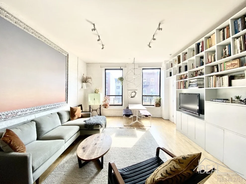 Unit for sale at 25 Carroll Street, Brooklyn, NY 11231