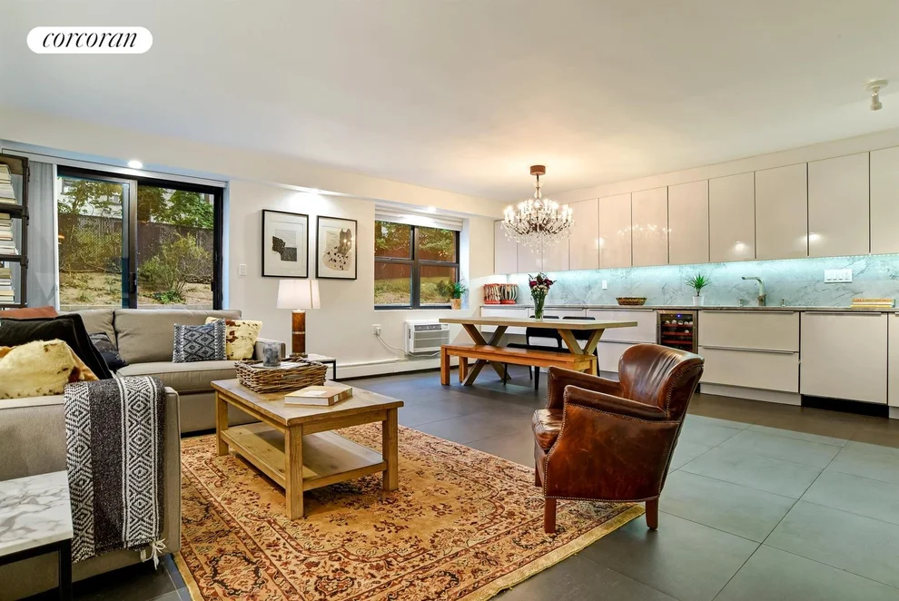 Unit for sale at 387 ADELPHI Street, Brooklyn, NY 11238