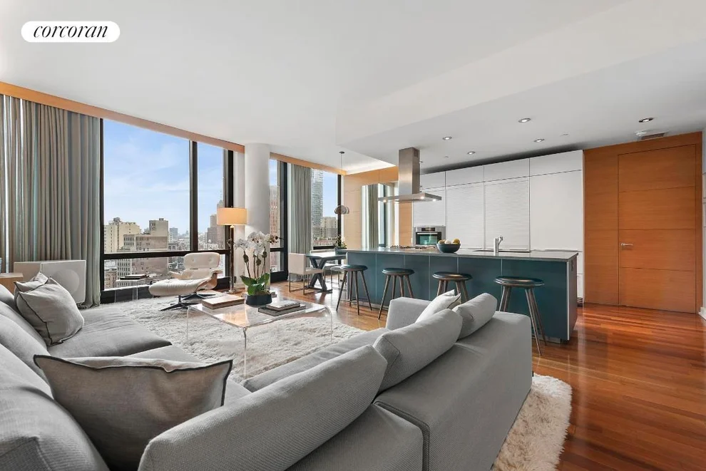 Unit for sale at 101 WARREN Street, Manhattan, NY 10007