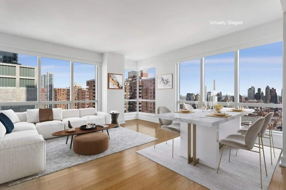 Unit for sale at 350 W 42nd Street, Manhattan, NY 10036