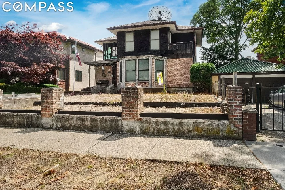Unit for sale at 1681 E 28th Street, Brooklyn, NY 11229