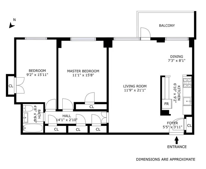 Unit for sale at 303 W 66TH Street, Manhattan, NY 10023
