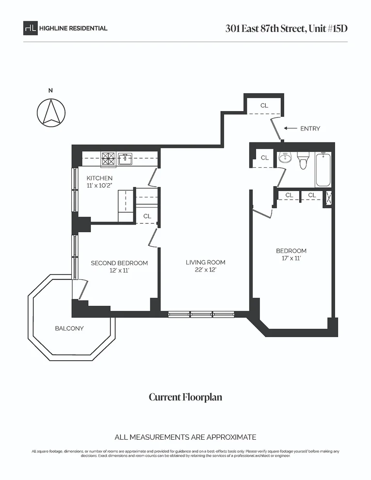 Unit for sale at 301 E 87th Street, Manhattan, NY 10128