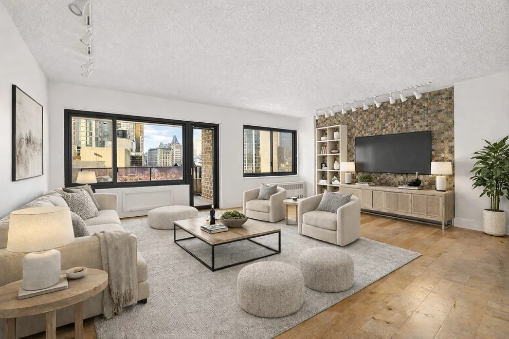 Unit for sale at 90 GOLD Street, Manhattan, NY 10038