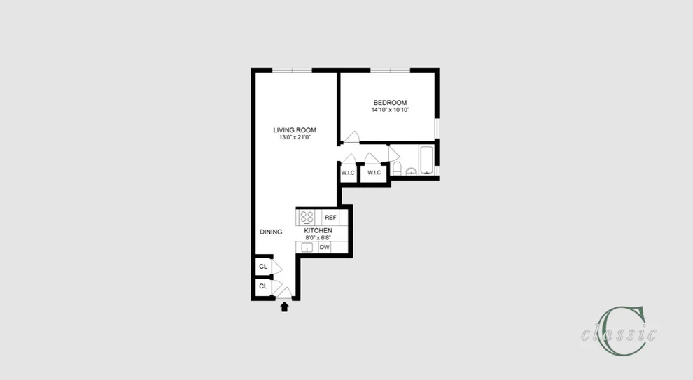 Unit for sale at 60 E 9TH Street, Manhattan, NY 10003