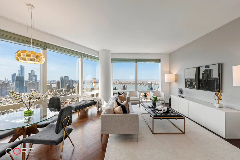 Unit for sale at 25 COLUMBUS Circle, Manhattan, NY 10019