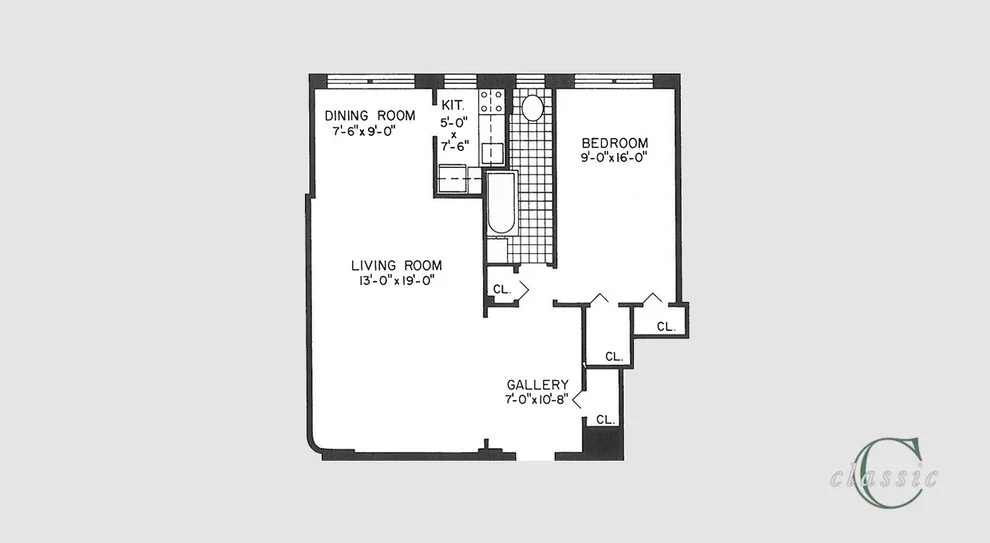 Unit for sale at 60 E 9TH Street, Manhattan, NY 10003