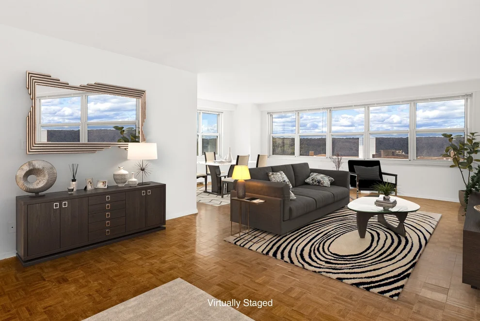 Unit for sale at 555 Kappock Street, Bronx, NY 10463