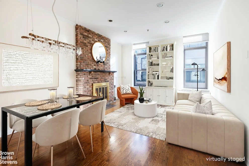 Unit for sale at 124 ATLANTIC Avenue, Brooklyn, NY 11201