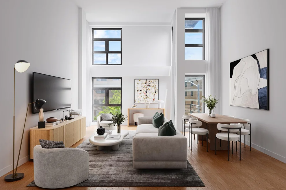 Unit for sale at 223 MAUJER Street, Brooklyn, NY 11206