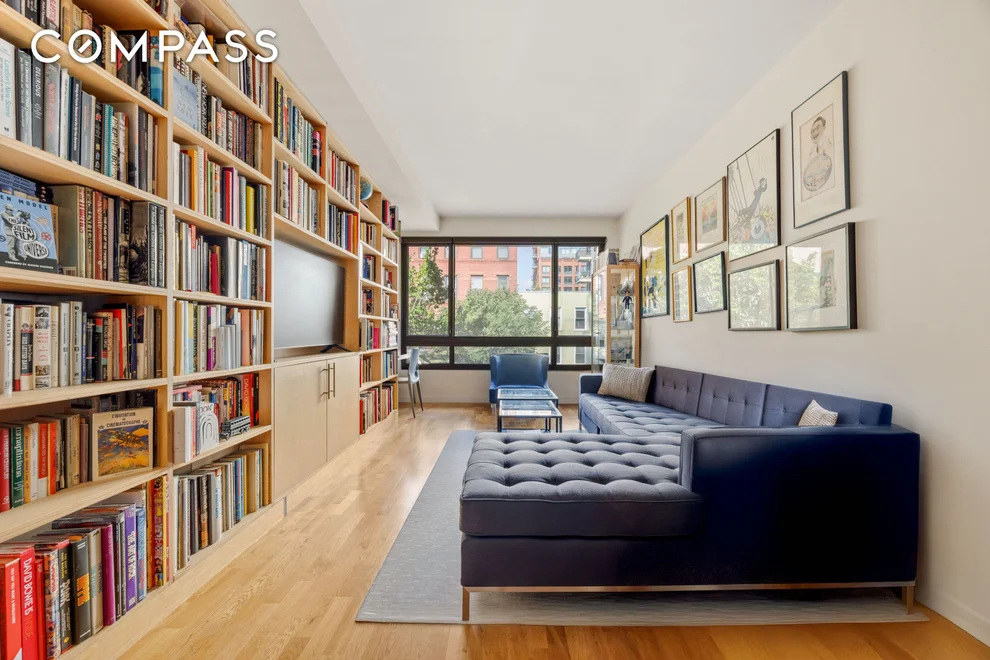 Unit for sale at 500 4th Avenue, Brooklyn, NY 11215