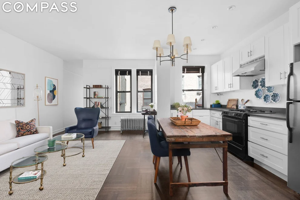 Unit for sale at 408 St Johns Place, Brooklyn, NY 11239