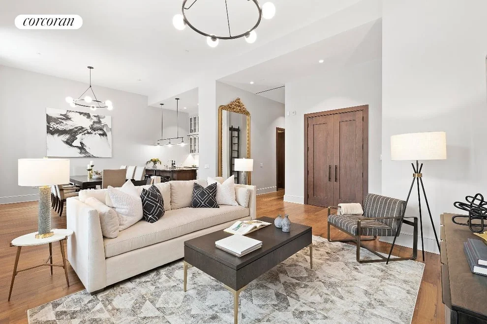 Unit for sale at 520 W 45th Street, Manhattan, NY 10036