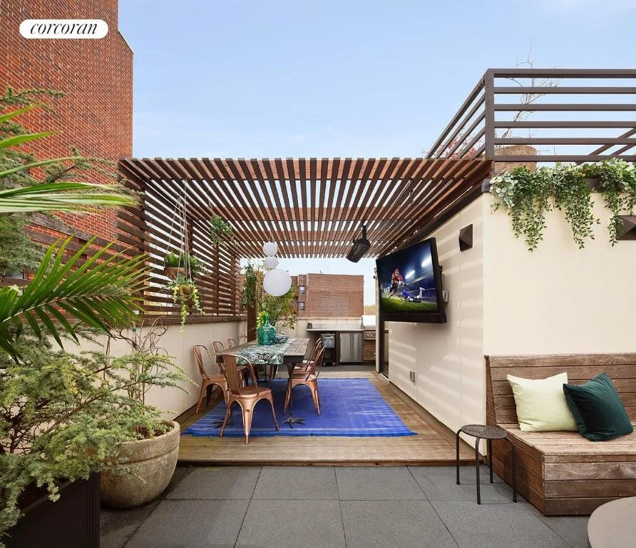 Unit for sale at 204 PROSPECT Park, Brooklyn, NY 11218