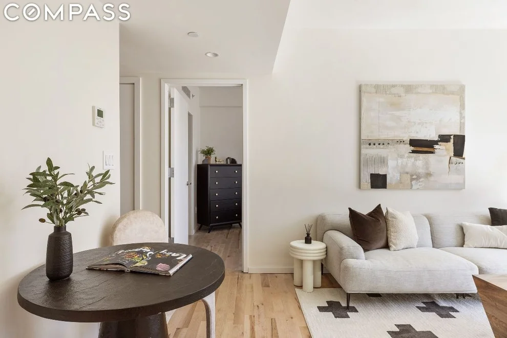 Unit for sale at 1064 Hancock Street, Brooklyn, NY 11221