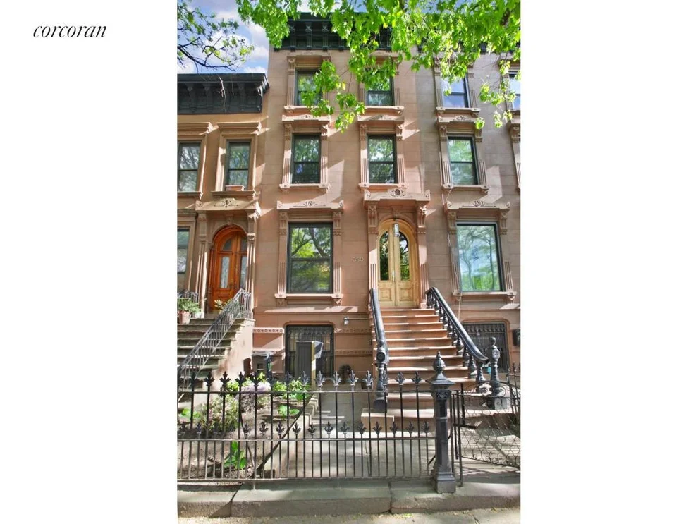 Unit for sale at 350 Gates Avenue, Brooklyn, NY 11216