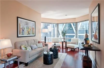 Unit for sale at 301 W 57th Street, Manhattan, NY 10019