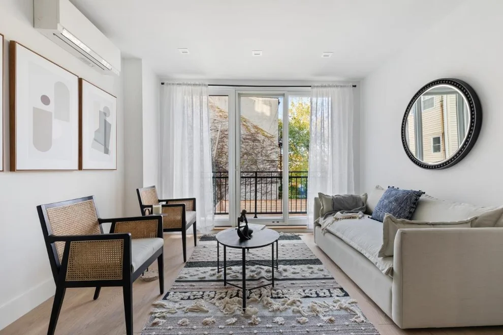 Unit for sale at 459 Quincy Street, Brooklyn, NY 11221