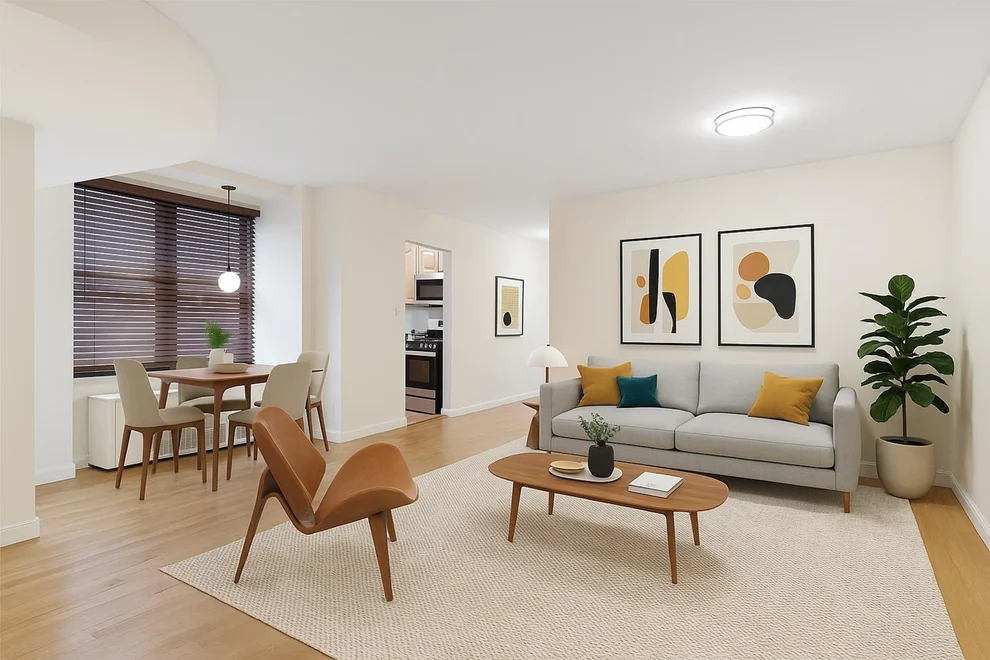 Unit for sale at 581 Academy Street, Manhattan, NY 10034
