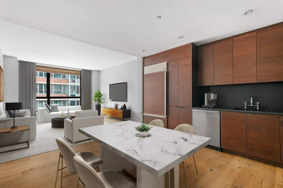 Unit for sale at 540 W 28th Street, Manhattan, NY 10001