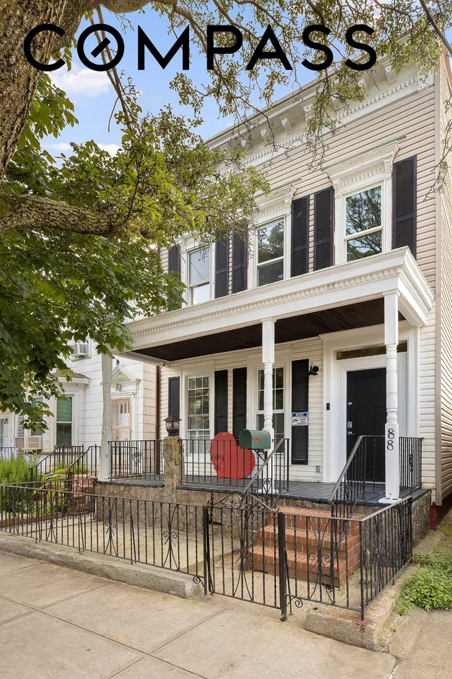 Unit for sale at 88 Chestnut Street, Brooklyn, NY 11208