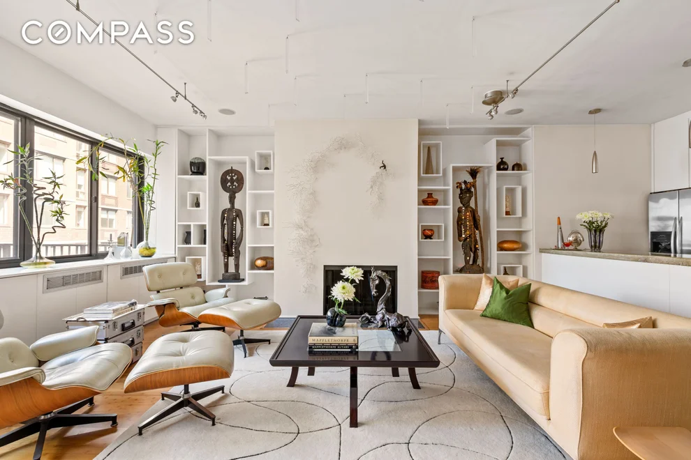Unit for sale at 529 W 42nd Street, Manhattan, NY 10036