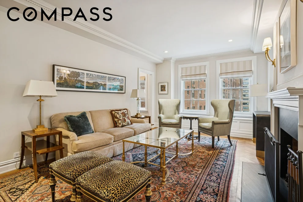 Unit for sale at 14 Sutton Place S, Manhattan, NY 10022
