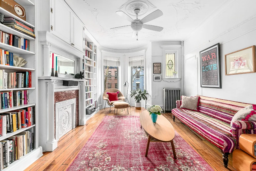 Unit for sale at 705 Carroll Street, Brooklyn, NY 11215