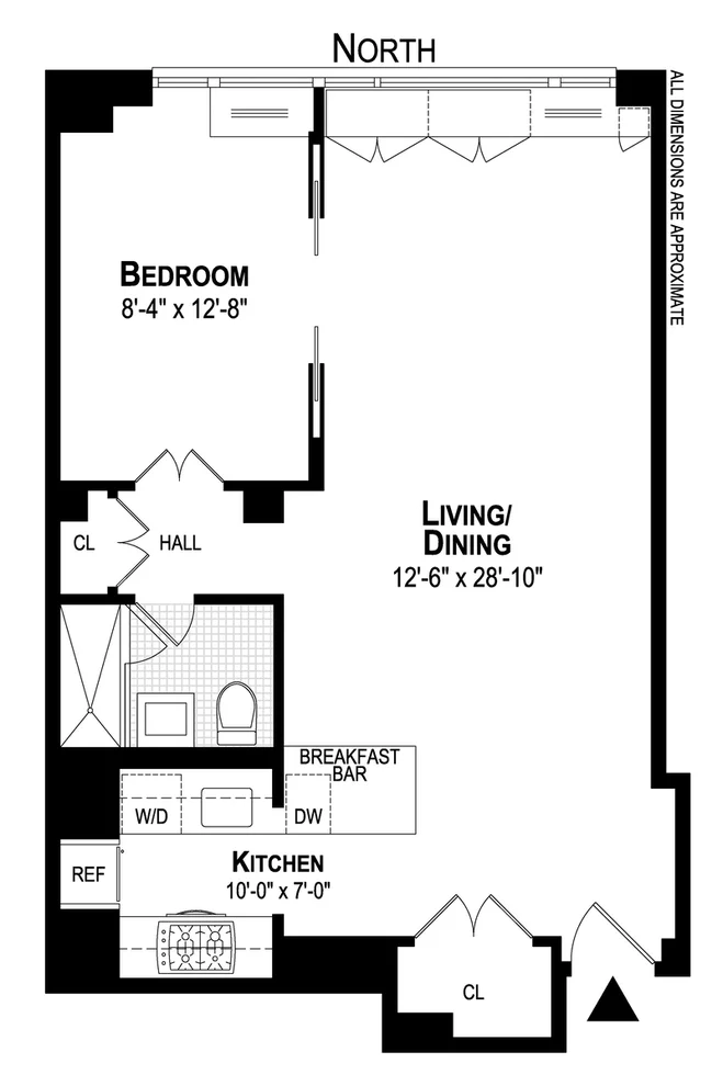 Unit for sale at 211 E 51ST Street, Manhattan, NY 10022