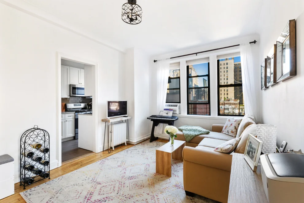 Unit for sale at 46 W 95th Street, Manhattan, NY 10025