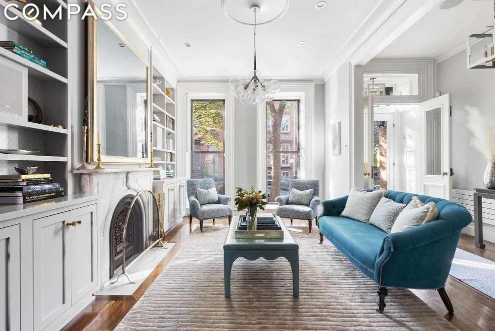 Unit for sale at 355 Carlton Avenue, Brooklyn, NY 11238