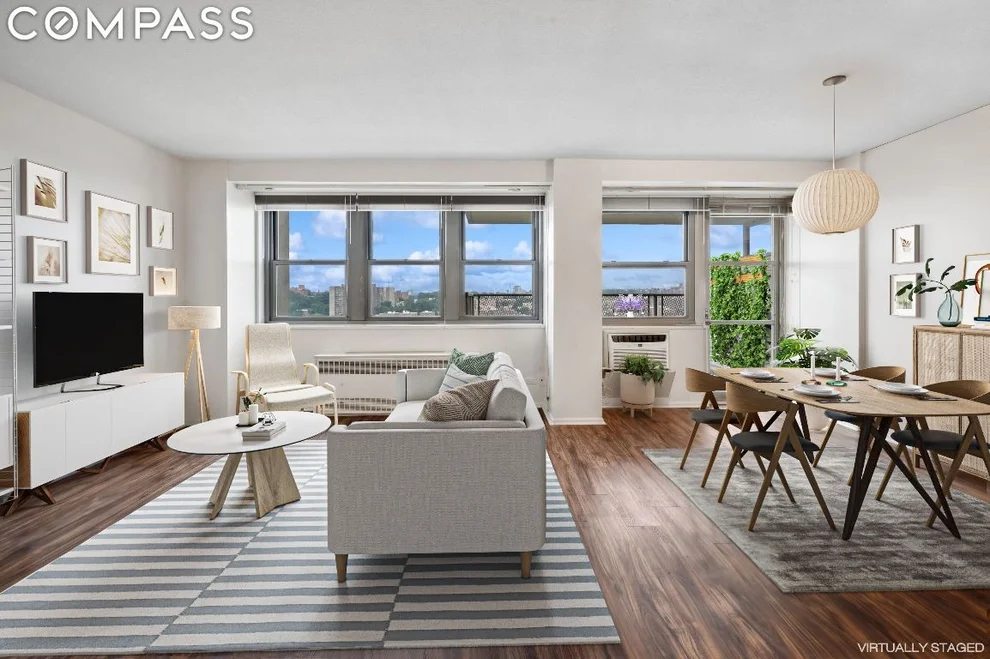 Unit for sale at 290 W 232nd Street, Bronx, NY 10463