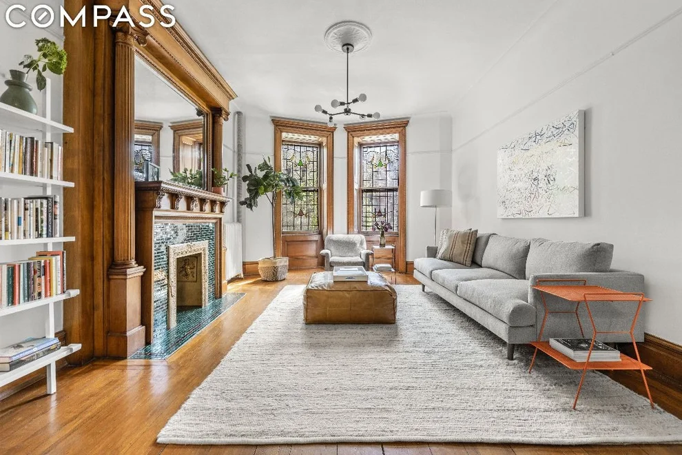 Unit for sale at 207 Park Place, Brooklyn, NY 11238