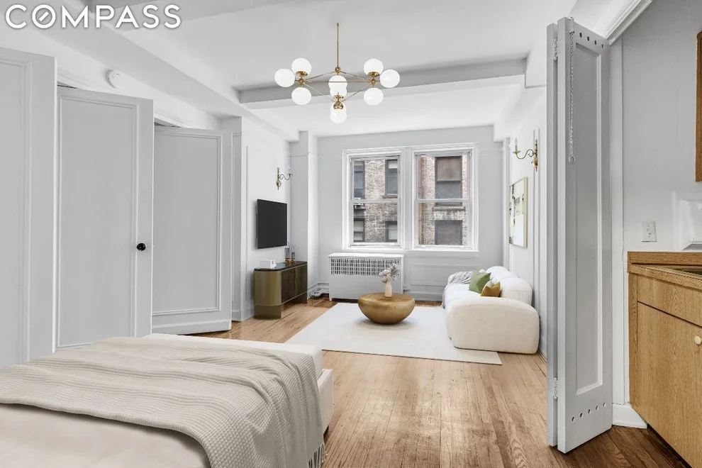 Unit for sale at 155 E 49th Street, Manhattan, NY 10017